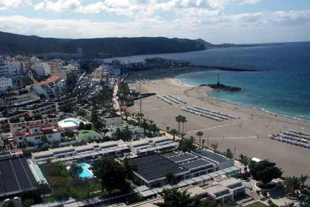 Nice Studio Bart 50 Meters From Playa Las Vistas Arona (Tenerife) Exterior foto