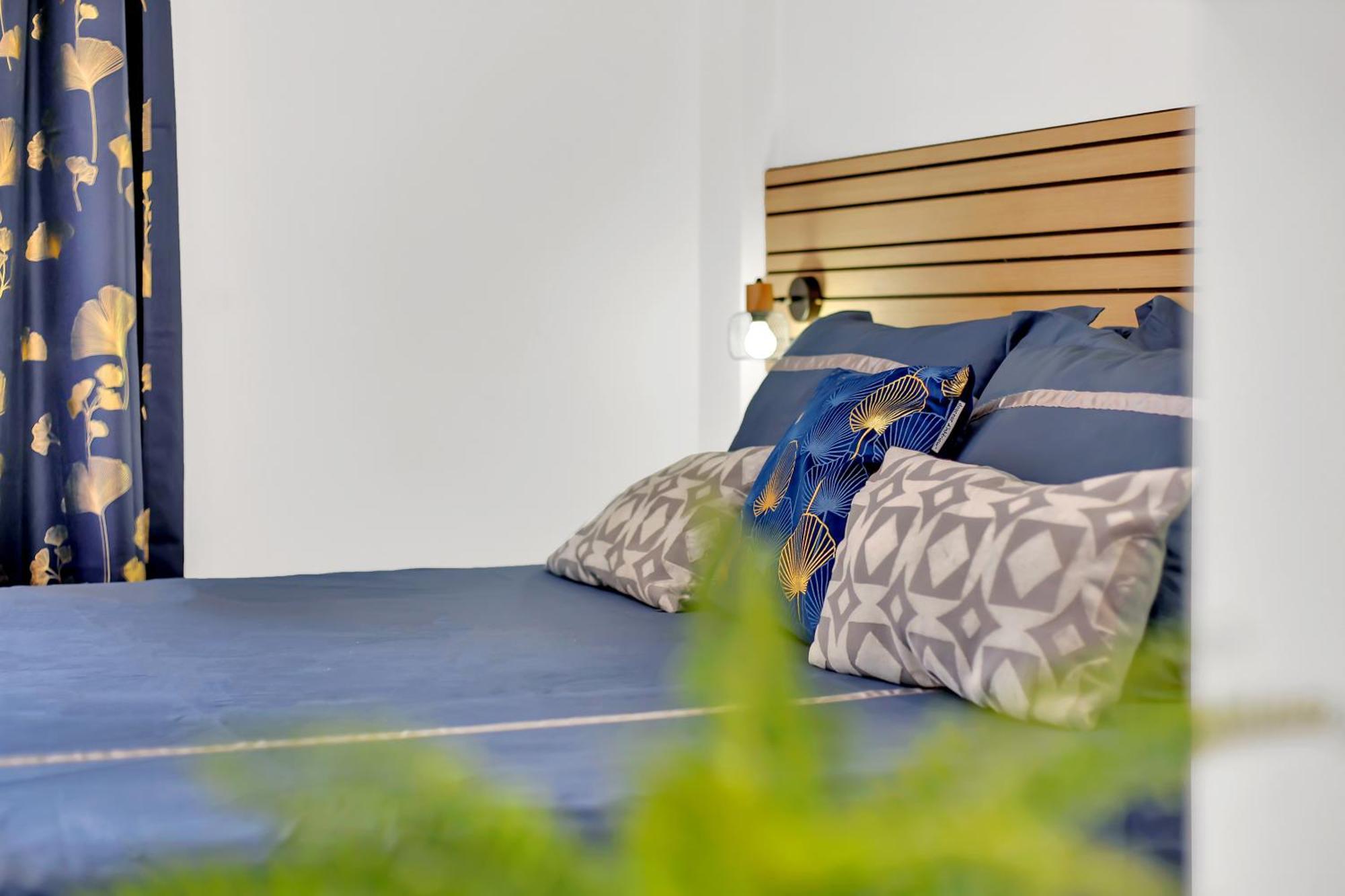 Nice Studio Bart 50 Meters From Playa Las Vistas Arona (Tenerife) Exterior foto